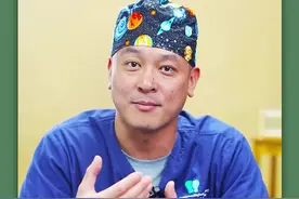 脸部骨折3个多月了还没治，由新骨折变成旧骨折还能治好吗？具体治疗方法是什么#正颌 #我的门诊故事 #骨科医生 视频封面