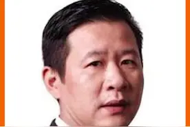 500元起家，20年 #上市，真是 #飞一般感觉！ #逆袭 #特步视频封面