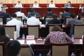 国家广电总局：文艺工作者要守公德严私德，严格遵守各项法律法规！视频封面