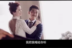 #李佳航 #李晟 因戏生情，尔康和小燕子越来越有夫妻相咯#想把我唱给你听视频封面