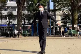 #lasong #lasong舞蹈挑战 今天天气很好哦视频封面