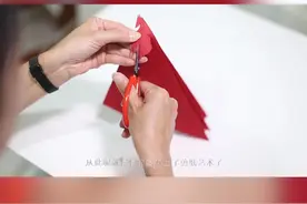 环闽微视 | 漳浦剪纸艺人:巧手绘就“纸上乾坤” #抗疫情福建非遗在行动视频封面
