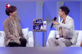 #我们的歌3 #薛之谦 不相信 #胡夏 没有假音，说让他吃点甲鱼试试！视频封面