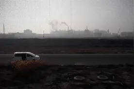 #唐山 #曹妃甸 中国最大的填海造陆工程视频封面