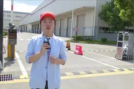 #嘉兴有轨电车装配进行时视频封面