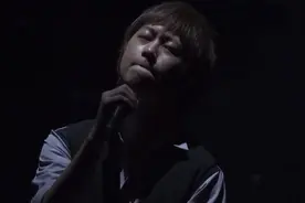 #五月天 五月天《后来的我们》阿信撕心裂肺现场版视频封面