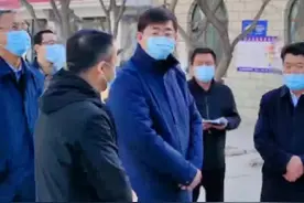11月9日，酒泉市委书记、市级总河长王立奇在肃州区北大河、金塔县鸳鸯池水库开展调研。市委常委张毅，市委副秘书长高勇，市水务局副局长曹卫东陪同调研。王立奇详细了解了肃州区、金塔县河长制湖长制工作开展落实情况，并对这两个县市的农林草地灌溉情况、北大河流域相关情况、鸳鸯池水库除险加固、鸳鸯灌区现代化改造项目进展情况作了指导。#河长制#市级总河长 #酒泉#酒泉水务视频封面