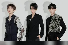 #时代峰峻否认TFBOYS解散 ：该传闻与事实不符，发布上述消息者需尽快删除不实传闻视频封面