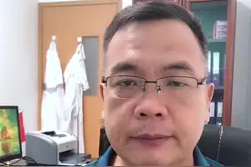 恶心想吐还胸口堵得慌是怎么回事？#医学科普 #肠道健康 视频封面