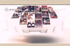 李云云：推广#太极拳的“功夫女孩”视频封面
