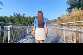 玩了3年的抖音，我终于学会拍慢动作视频了。这绝了！#用剪映出大片 #苹果原相机 @剪映视频封面