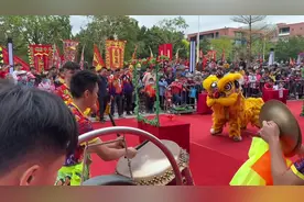 九佛·广州狮王争霸邀请赛    《勇取明珠求民安》/ 视频拍摄视频封面