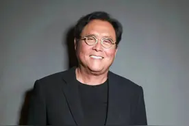 揭秘麦当劳商业模式的底层逻辑，罗伯特·清崎说，这些财富的底层密码，大部份人不一定看得清。 #罗伯特清崎 #麦当劳 #商业模式视频封面