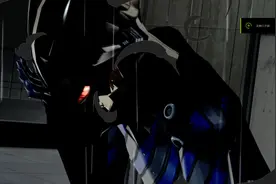 #女神异闻录5 最爱的组合技视频封面