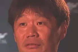 李霄鹏以后发布会说青岛话还是普通话#国足 #李霄鹏 #中超视频封面