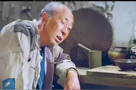 小福子的悲剧，也是旧社会女性的真实写照！#我在抖音追剧 #抖音小助手 #宅家dou剧场 视频封面