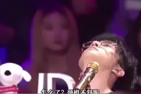 这次#薛之谦 真的生气了