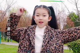 辛巴巴巴噜比啦…#Симпа #辛巴巴巴噜比啦 #抖音音乐人