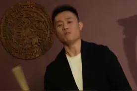 曲：布袋寅泰-电影中熟悉的 BGM #布袋寅泰 #传统文化 #前奏一响拾起多少人的回忆 