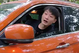今天我们村来了一头野猪！还会说人话。你们见过没有？#农村搞笑段子 #专治不开心视频封面