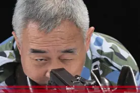 “歪把子”机枪的名字因何而来 #十一年式 #抗日战争 #历史