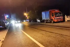 组合作业_雾炮车6757&洒水车A20 20220726视频封面
