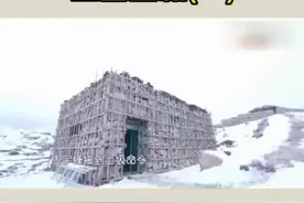 中国边防军人誓死守家卫国，边境升起五星红旗!🇨🇳🇨🇳🇨🇳#中印 #爱国 #边疆 #边防战士视频封面