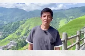 央视主持人#撒贝宁 祝贺#汨罗 一中迁入新校园#教育改革 视频封面