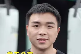 戴拳套，究竟是保护对手，还是保护自己？#徐灿 #拳击 