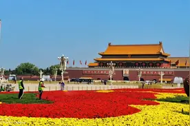 强大的祖国，人民万岁。网络图片请您欣赏。视频封面