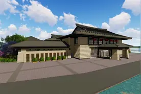 温泉设计，温泉度假村设计施工 #温泉设计 #温泉设计公司视频封面