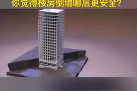 如果是你，你会选哪层呢😌#房屋工程#安全视频封面