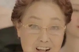经典永流传！重温《我的祖国》向词作家乔羽致敬 #乔羽去世视频封面