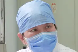 咳痰带血丝，主任说和它有关 #我的中医门诊故事  #咳嗽视频封面