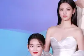 #星辰大海青年演员金鸡奖闭幕式大合照 #陈都灵 #代斯  #侯明昊 #蒋依依 #辣目洋子 #李孝谦 #林一 #林允 #刘浩存 #沈月 #孙伊涵 #王锵 #王子璇 #吴宣仪 #谢可寅 #邢菲 #徐娇 #张子枫 #周雨彤