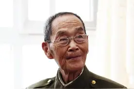 94岁“抗癌老兵”唐光友：生前最后一次捐款献给抗疫一线。视频封面