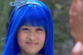 《巴啦啦小魔仙》美琪扮演者去世，年仅25岁！