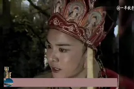 孙悟空声音前后不一样，谁的配音你更喜欢？我选李扬！#西游记