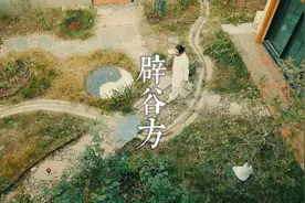 很多时候都是吃饱了撑的#修行 明代《寿世保元》中记载了辟谷方视频封面