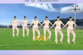 #最火广场舞 #车载dj#八神摇视频封面