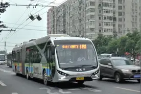 #北京公交视频封面