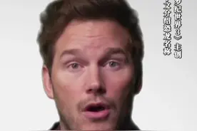 #侏罗纪世界3首映礼在成都 #克里斯帕拉特 秀中文！介绍各种恐龙的名字！#侏罗纪世界3