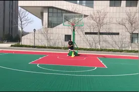 2022体育特长生篮球专项测试方法及评分标准
大连明德高级中学…视频封面