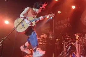 什么是当当当?让我们一起感受自由的感觉!#音乐现场 #旅行视频封面