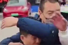 董宇辉遭陌生女子泼水，本人称希望不要过度追究，警方回应：双方已和解视频封面