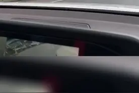 1月27日，江西上饶。女儿带男友回家爸爸放鞭炮迎接，女生：男友受宠若惊！视频封面