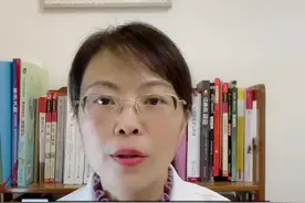 孩子发烧了，哪种退烧药安全？#科普健康知识 #医学科普视频封面