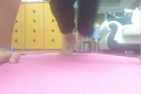 #张瀚文 美国特种部队标准的俯卧撑(2)。视频封面