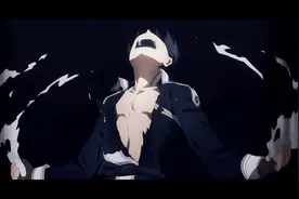 #动漫 #超燃混剪 #视觉震撼 #刀剑神域 #wallpaper