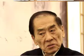 演出顺序有讲究！郝爱民感恩师父侯宝林与师兄马季的帮助！